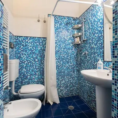 Apartamento Elegant Gloria Retreat *