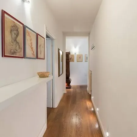 Elegant Gloria Retreat Apartamento *