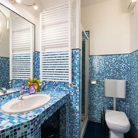 Apartamento Elegant Gloria Retreat Florencia