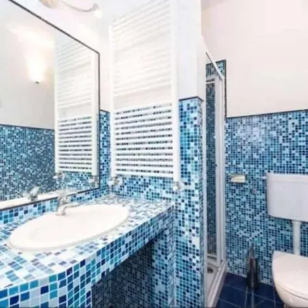 Elegant Gloria Retreat Apartamento *
