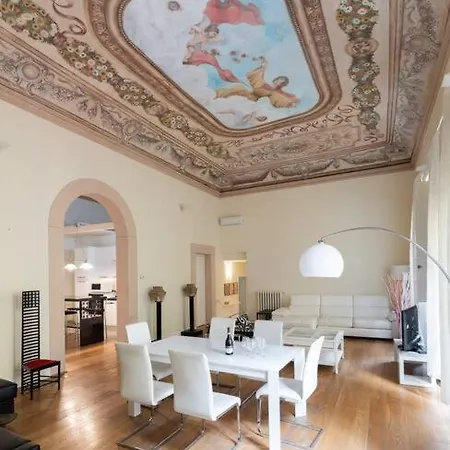 Elegant Gloria Retreat * Florencia