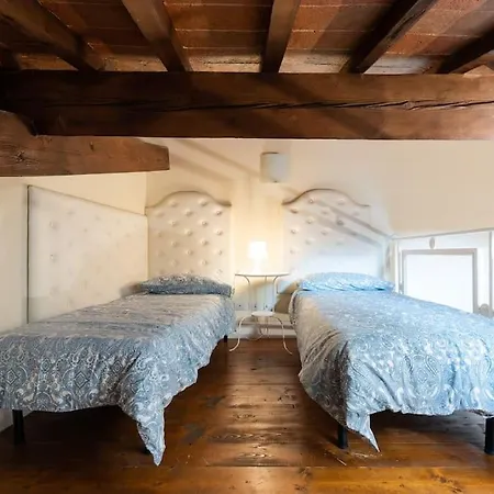 Apartamento Elegant Gloria Retreat