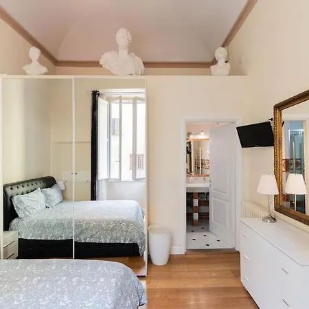 Elegant Gloria Retreat Apartamento Florencia