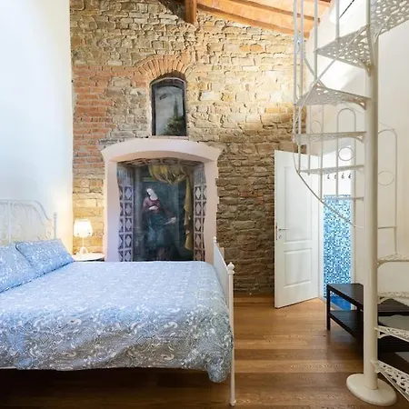 Διαμέρισμα Elegant Gloria Retreat Φλωρεντία