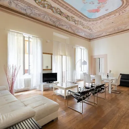 Elegant Gloria Retreat Φλωρεντία