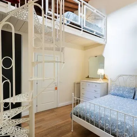 Elegant Gloria Retreat * Florencia
