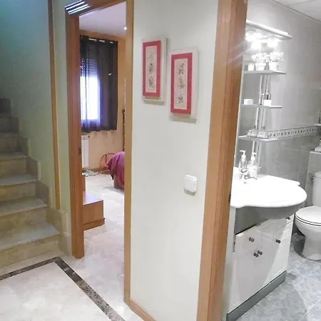Apartamento Elegant Gloria Retreat Florencia
