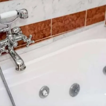 דירה Elegant Gloria Retreat